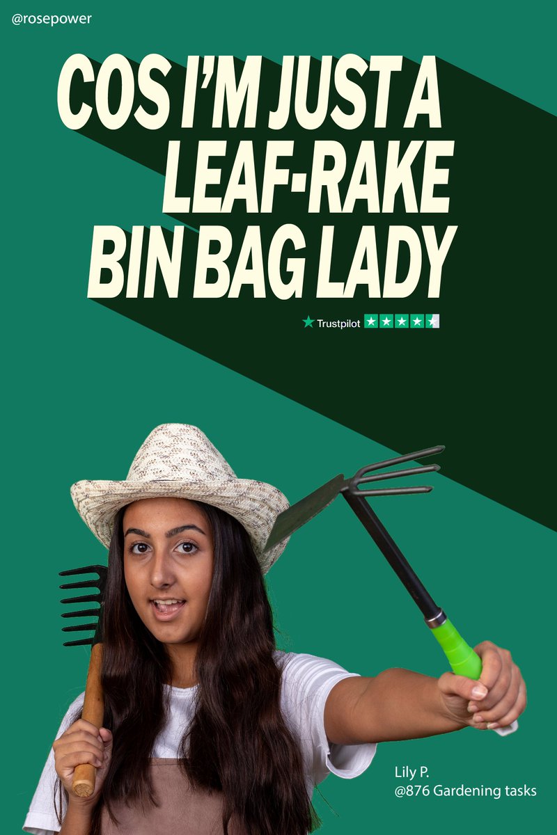 Rose Power tweet media