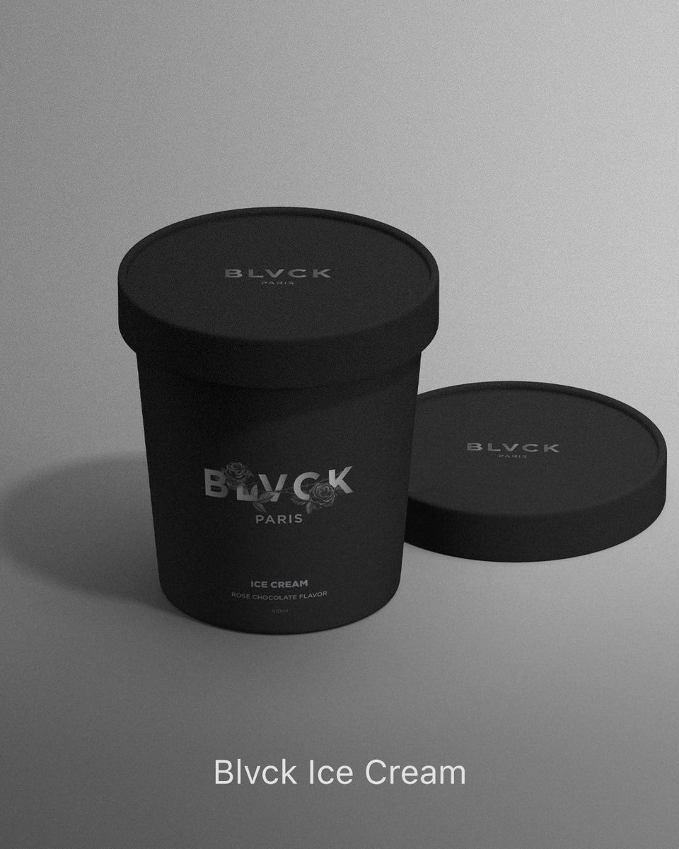 4 Blvck products you didn’t know you needed 🖤