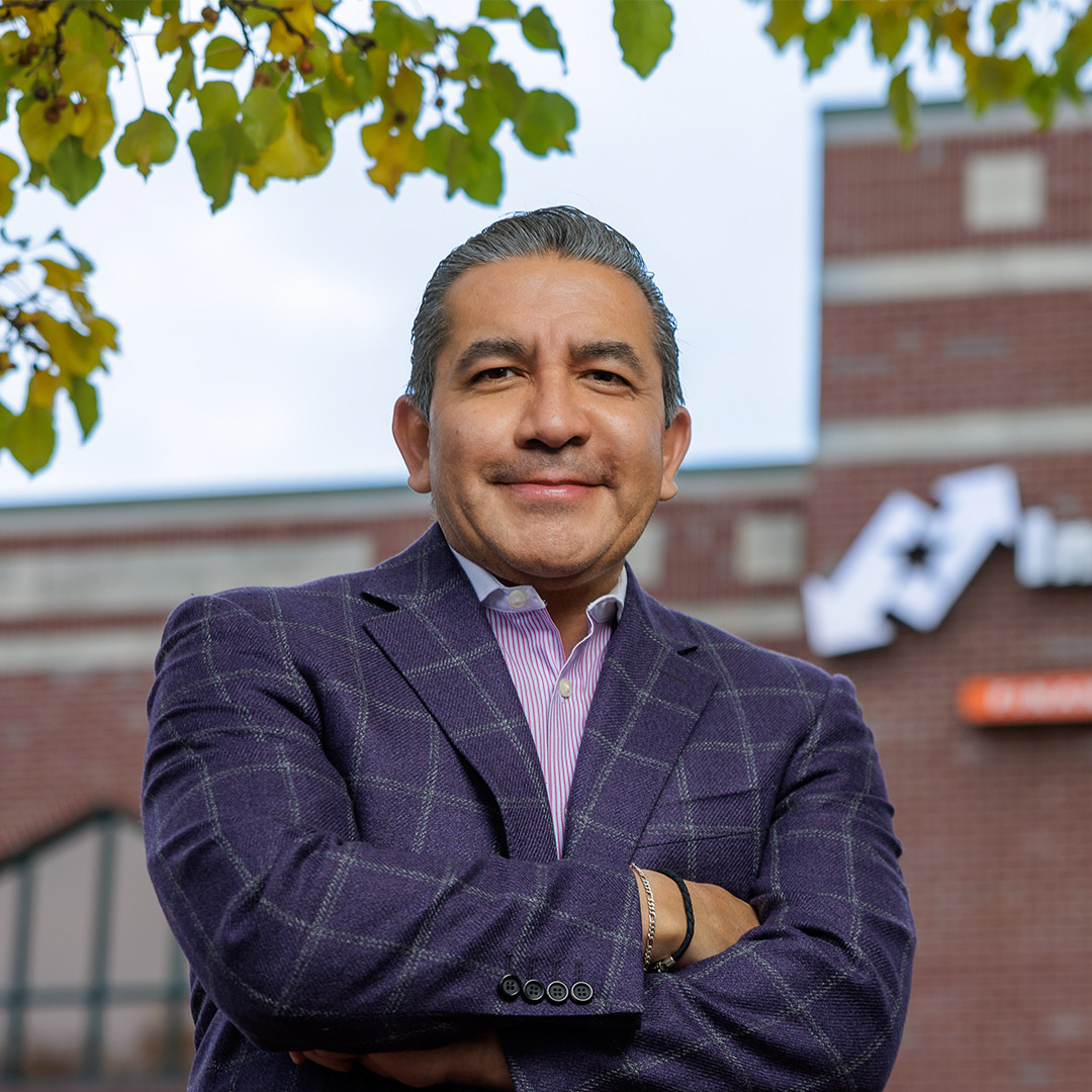 Founder and President Isaac Torres shares the successes that the money transfer company has seen over the past eight years, including its endless mobile app improvements:

hubs.la/Q02vKQFT0

#HispanicExecMag #HispanicExecutive #LatinoLeaders @InterCambioExpr