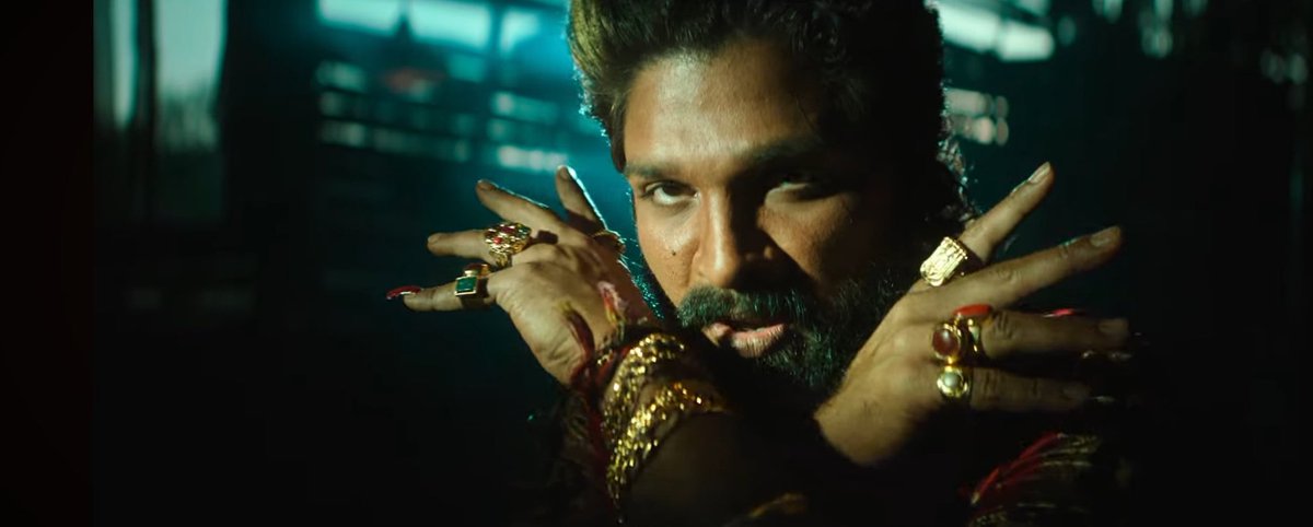 Okati Mathram Pakka Eesari kuda Nuvve Moyali Movie ni @alluarjun