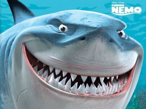 Writing Memorable Characters, via Finding Nemo - WRITERS HELPING WRITERS® buff.ly/2Iyh37k #writing #amwriting #screenwriting