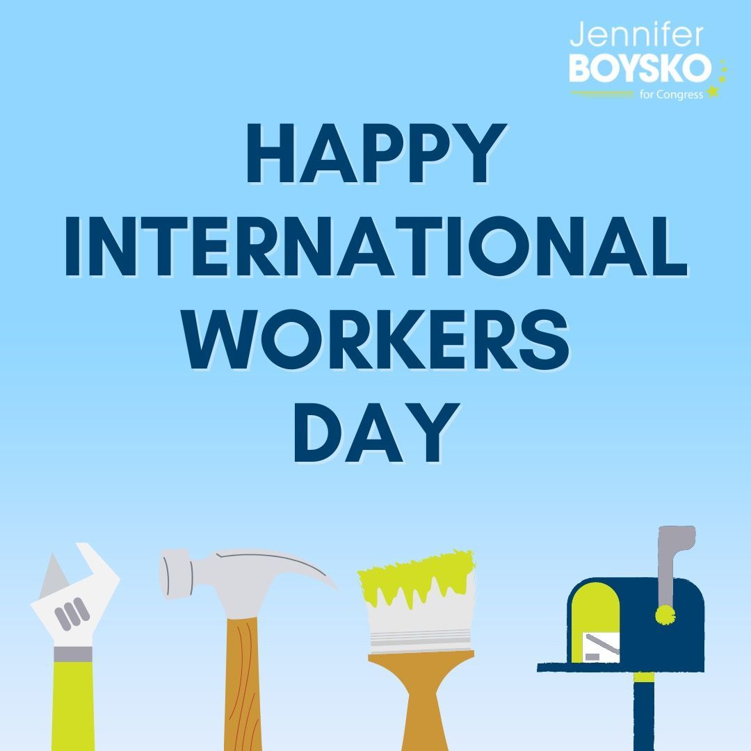 'Without labour, nothing prospers' ~Sophocles 
#MayDay #InternationalWorkersDay #TeamBoysko #VA10