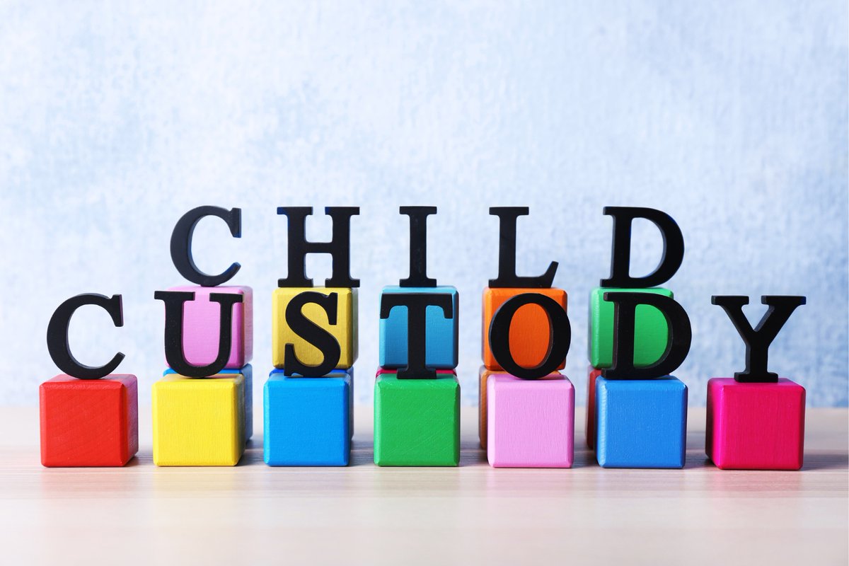 Redwood City divorce lawyer Bradley Bayan has extensive experience representing parents in child custody disputes.

To discuss your case, call 650-364-3600 and schedule a Free Consultation.

#ChildCustody #DivorceLaw #RedwoodCityCA #california #LegalRepresentation