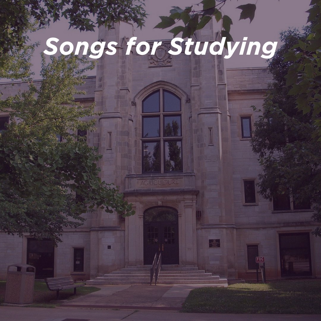 Introducing our newest addition: Personalized Spotify playlists! Get in the zone with the Dean's personal picks for focused studying, our curated chill study beats, and the favorite tunes of our Bumpers Ambassadors. Get ready to power through pre-finals week.