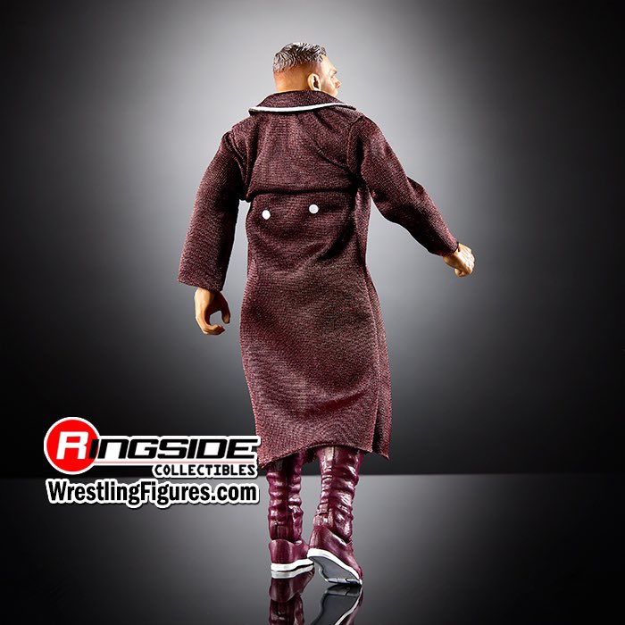 Gunther @Mattel @WWE Ultimate Edition 22 NEW IMAGES!

Shop now at Ringsid.ec/WWEUltimateEdi…

#RingsideCollectibles #WrestlingFigures #WWEEliteSquad #Mattel #WWE #WWERaw #SmackDown #UltimateEdition #Gunther