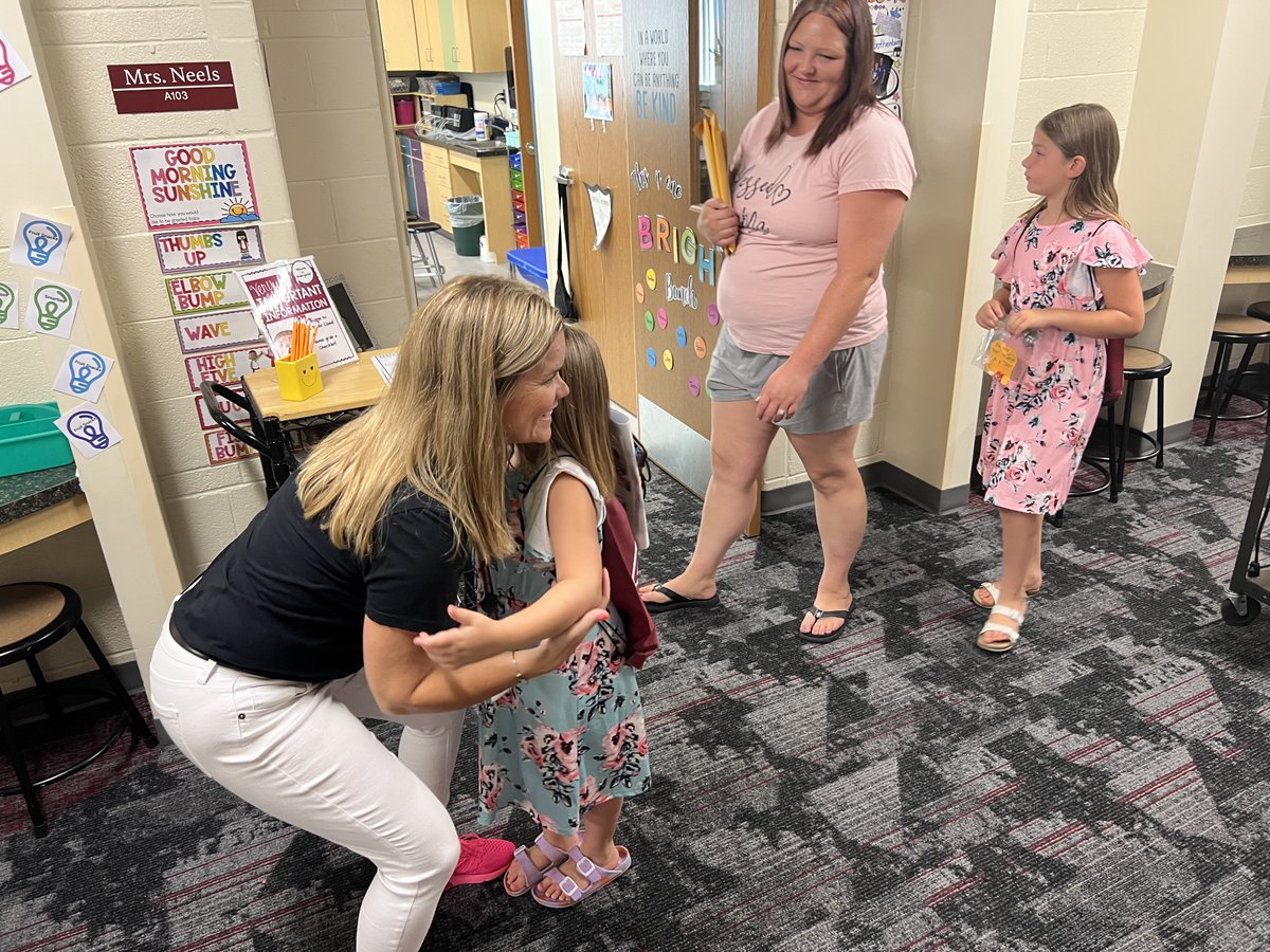 Behind every great school is a caring principal. Happy #NationalPrincipalsDay to all of the incredible school leaders we have here in Nebraska!