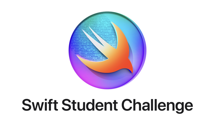 Quelles sont les meilleures apps Swift Student Challenge en 2024 ?
mac4ever.com/182367
 #Mac4Ever #Apple #SwiftPlaygrounds #SwiftStudentChallenge #WWDC2024