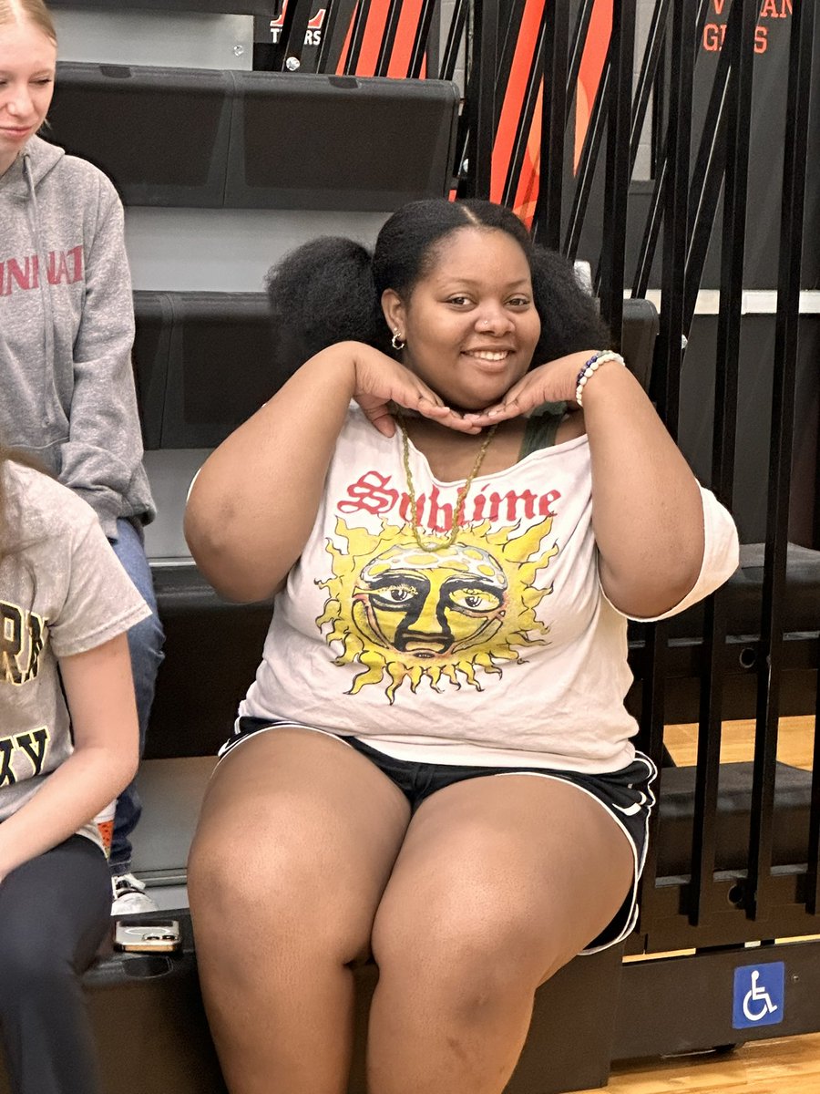 Keep on Rocking our world, Moose! Another of our marvelous mentors! #2024grads #beLOVEland
<a href="/Loveland_HS/">Loveland High School</a> <a href="/lhs_transition/">Loveland Transition Program</a> <a href="/TigerSupt/">Mike Broadwater</a> <a href="/corbinmb/">Mary Beth Corbin</a> <a href="/PrincipalKohls/">Jesse Kohls</a>