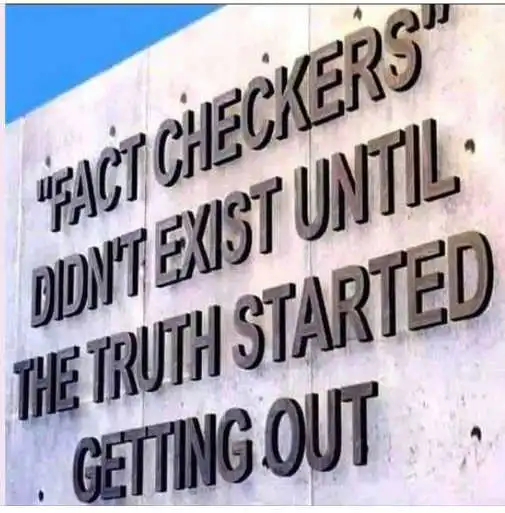 #Memes #FactChecking