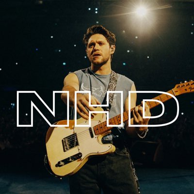 niallstreams's tweet image. #NewProfilePic