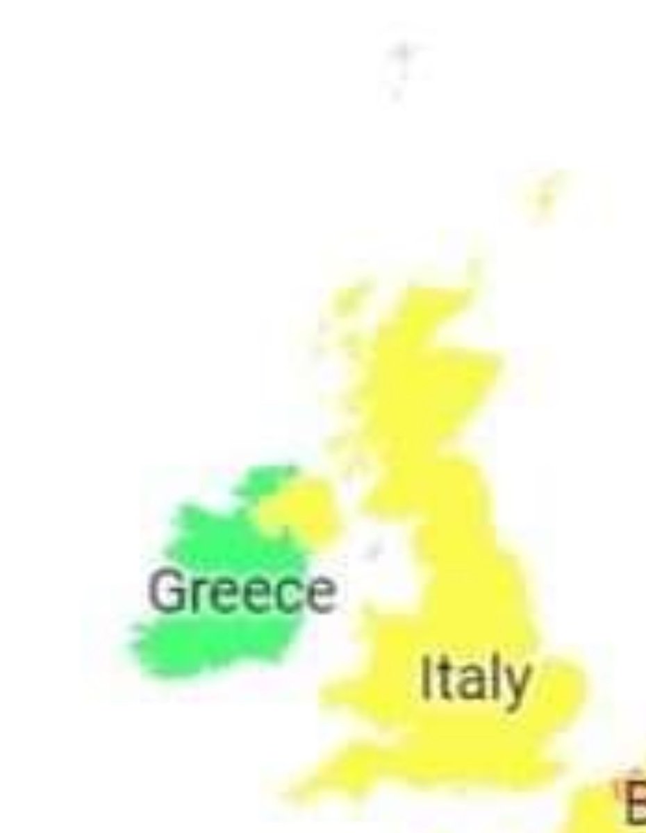 @TerribleMaps Somebody failed geography in school