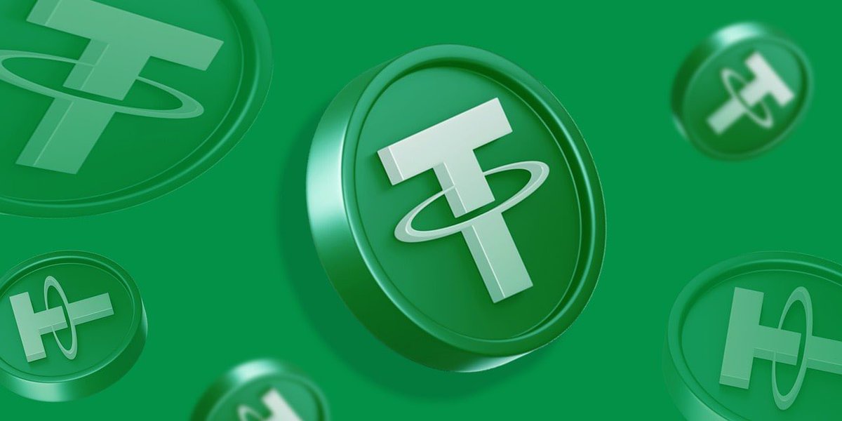 🚀 #Tether sets a new record! Q1 2024 net profits soar to $4.52 billion, boasting its highest ever U.S. Treasury holding percentage and marking a milestone with $11.37 billion in equity as of March 31. A robust quarter for the stablecoin leader! 💲📈 #USDT #FinancialHealth