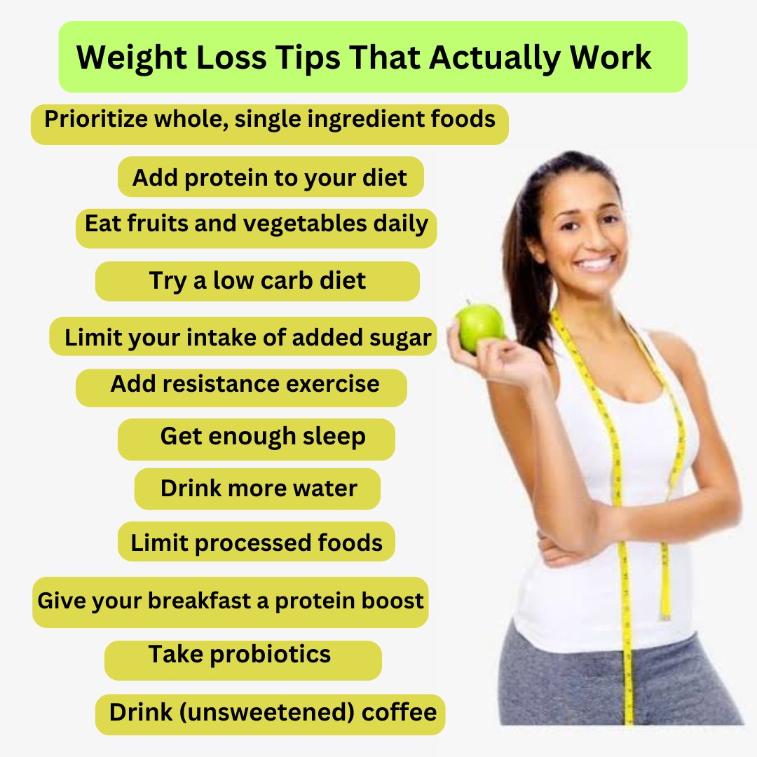 weight loss tips to get effective weight loss results
#weightloss  #fitness  #health  #weight  #workout  #yoga  #weightlossjourney  #lifestyle  #loseweight  #journey  #fatloss #nutrion  #eat  #gym  #cardio  #diet  #loss