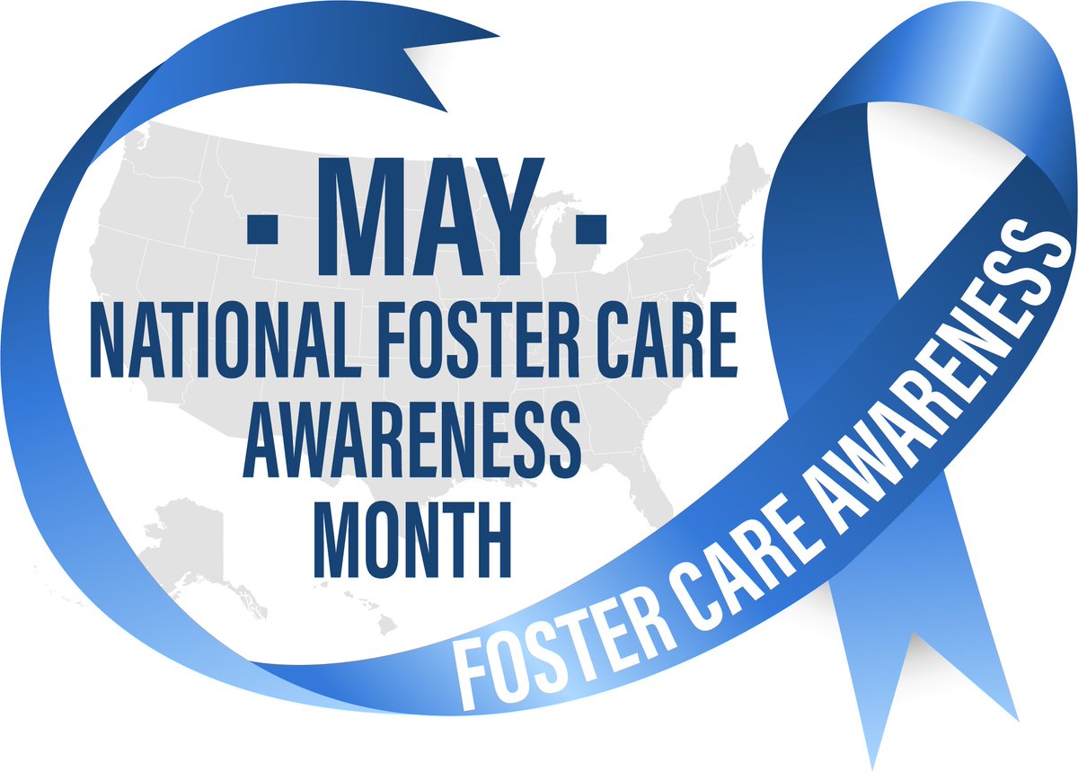 May is National Foster Care Awareness month! The purpose of this month is to raise awareness and support foster youth and their families.  

What will you do to make the world a better place for foster youth?#ProudtobeLBUSD #FYU #LBUSDFYU #wellnesscenter