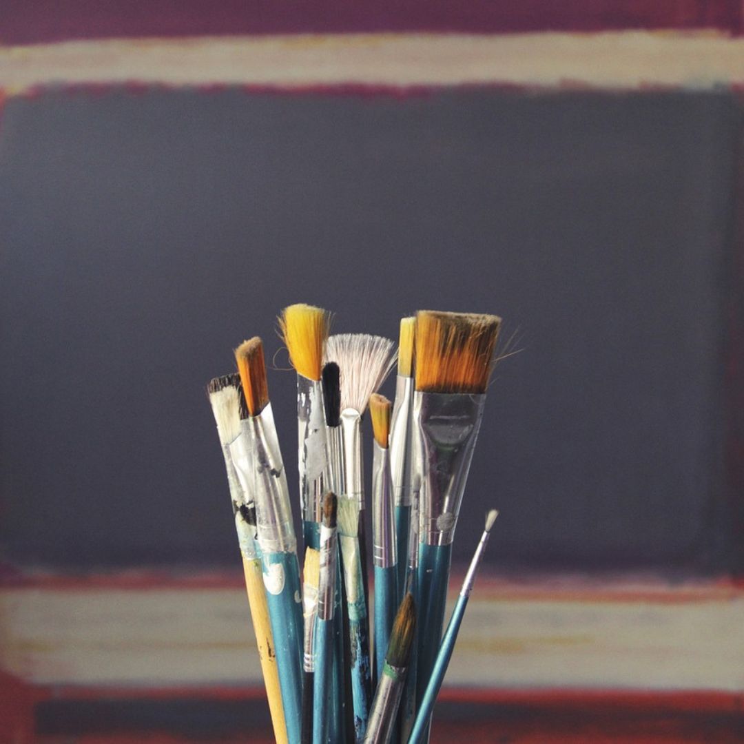 Stitch in time saves nine!
Here are a few simple ways you can prepare ahead of enrolling in #oilpainting classes.

Learn more: tinyurl.com/ba4ry9wy

#VRSchoolOfArt #artschool #arts #oilpaintingclass #ArtClasses #ColorTheory #adultclasses #kidsartclass #artlearning #northyork