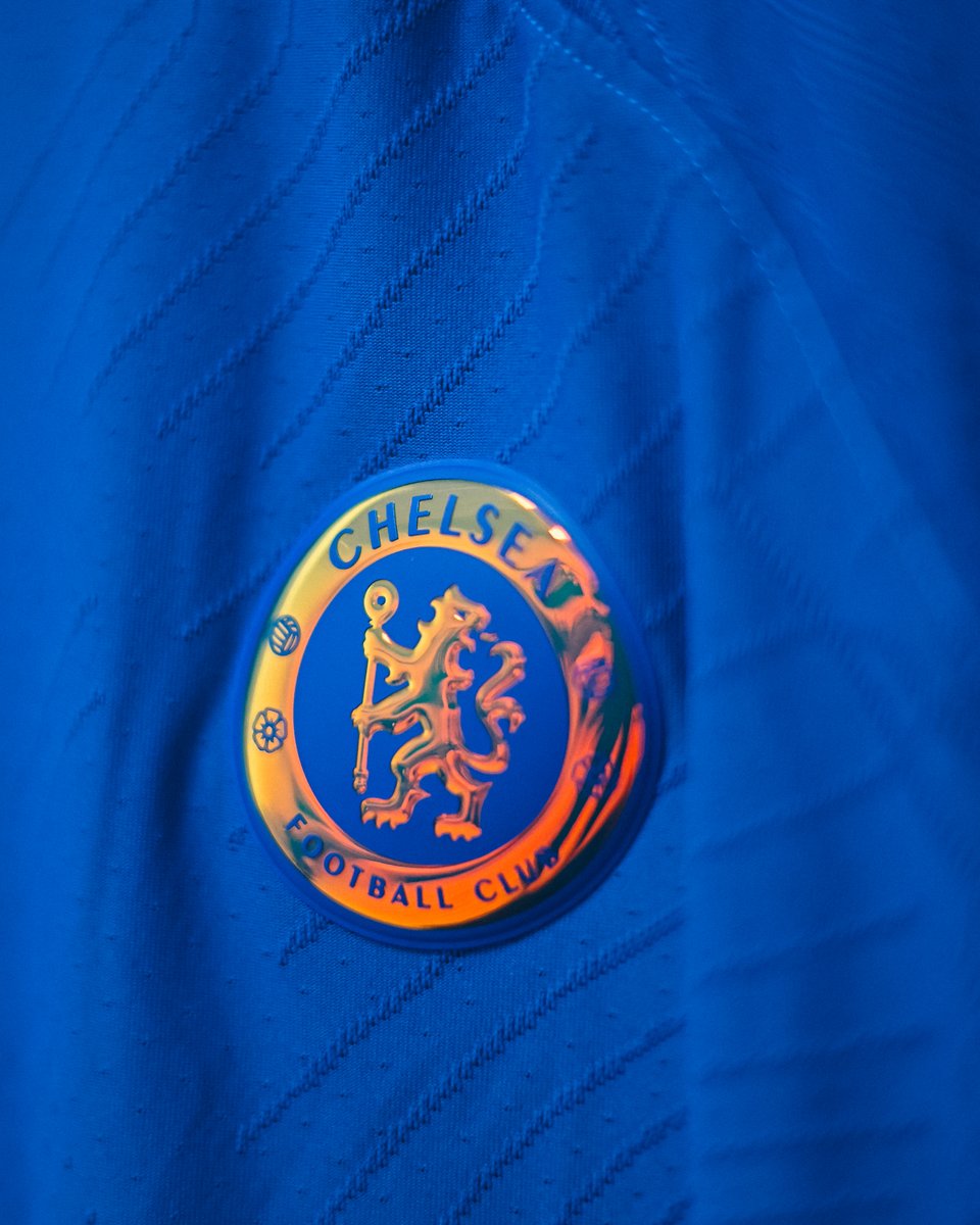 Chelsea Football Club. 😮‍💨

#CFCW