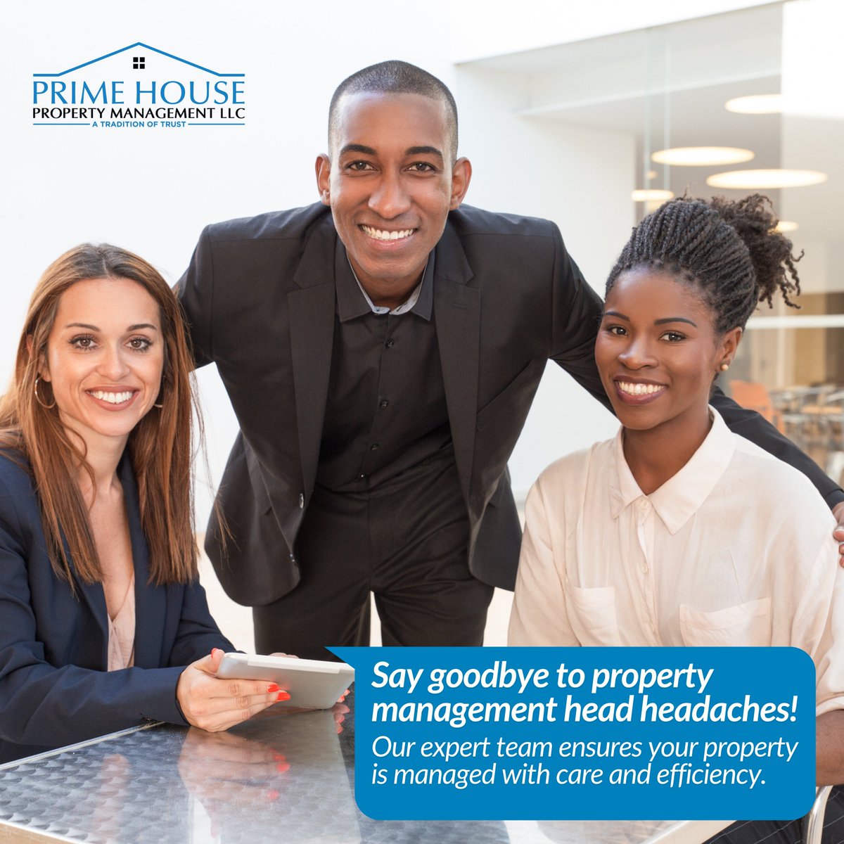 Our expert team ensures your property is managed with care and efficiency. Please sit back, relax, and let us take care of the rest. 
.
Contact us today!
----
🌐 primehouseproperties.com
.
#PropertyManagement #RealEstateManagement #PropertyPortfolio #RentalManagement