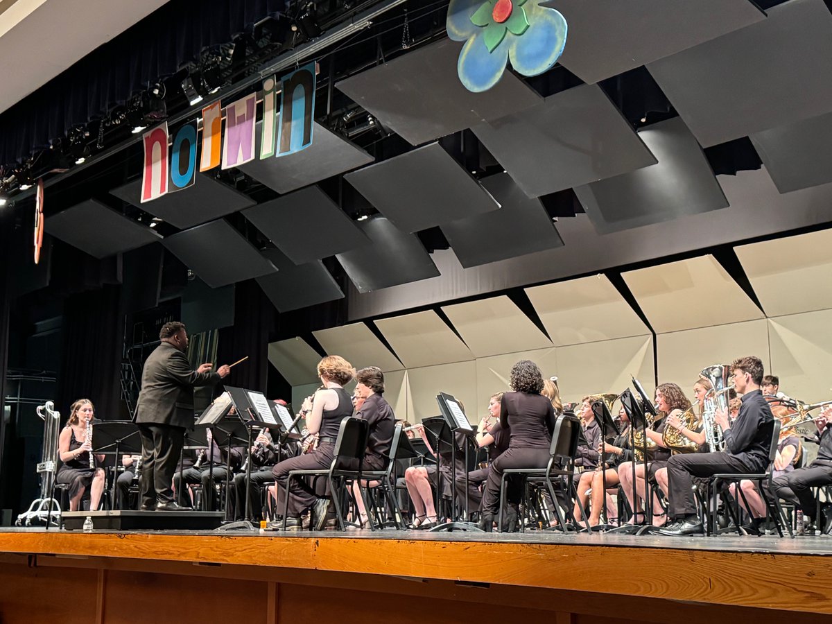 Congratulations to the Honors Wind Ensemble for earning superior ratings in the PMEA Performance Assessment. The students and Mr. Will Guess, the ASD Director of Bands, earned the ratings on grade 6 literature and sight-reading, considered professional music.