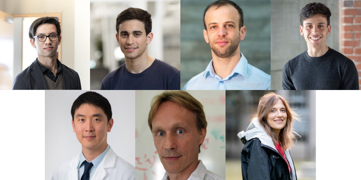 3⃣ @Varal7, @adamjfisch, @TalSchuster, @AdamYala, @sohn522, along w/ #JameelClinic PIs Tommi Jaakkola & @BarzilayRegina propose an extension of conformal prediction tailored specifically to generative language models. Check it out on 5/8 in Session 3: arxiv.org/abs/2306.10193