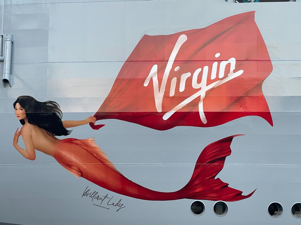 The Ship The World Has Been Waiting For – @VirginVoyages Brilliant Lady Hits The High Seas September 2025
👇👇
mycruiseblog.co.uk/virgin-voyages…

Images: ©2024 Virgin Cruises Intermediate Limited