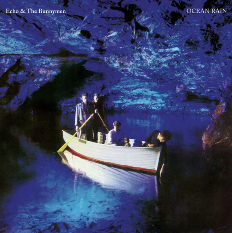 @RadioExileFM @theexactopp @KaidenNolan @WeldingDragon Saturday's #TrustTheDocRadio #ShowCloser celebrates the 40th anniversary of #EchoAndTheBunnymen's #OceanRain album. Pick 1 of: Silver Crystal Days TheKillingMoon SevenSeas OceanRain Reply here or via shoutbox/DM. No you can't vote for another track instead! It's a 4 min feature!