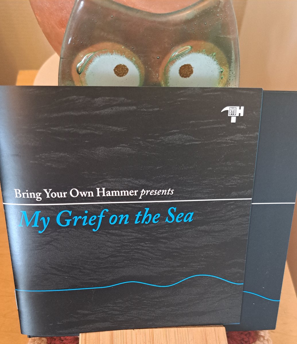 A Bonus Episode of #ToHereKnowsWhen - Great Irish Albums Revisited: Richard McMahon @BYOHammer + @mikesmalle on My Grief on the Sea + contributions from @buckleylinda @carolkeogh + @MichaelJSheehy + a preview of EP41 #Hinterland paulmcdermott.ie/bonus-episode-6