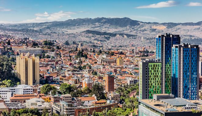 #NewYork to Bogota, Colombia for only $329 roundtrip with @Avianca #Travel

secretflying.com/posts/new-york…