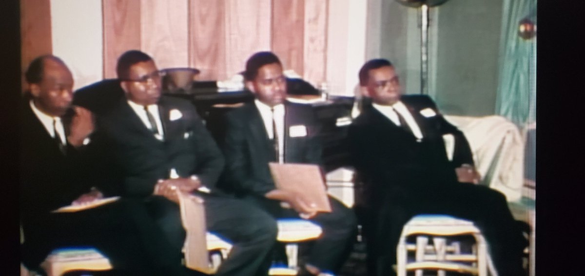 Help a Reporter Out! I've been digging through our archives for a couple of projects. Now I'm trying to identify these folks in the video I've pulled. It's all from 1967.