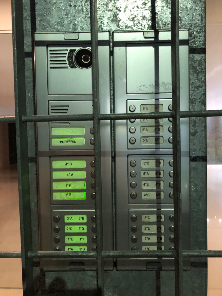 sbustelo's tweet image. Dónde está el 2º A? #uxfail