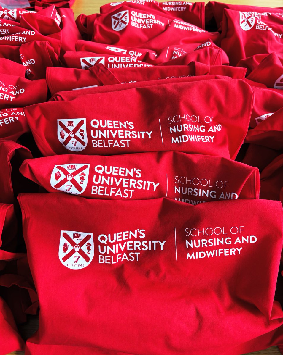 Gift bags packed and ready to go for the Children's Cancer Student Conference #CCC24 on Friday! Looking forward seeing you all there! @CCUCharity @QUBSONM @CYPQUB @Laracowan6 @naomh_quinn @fearlewis @simms_lucy9