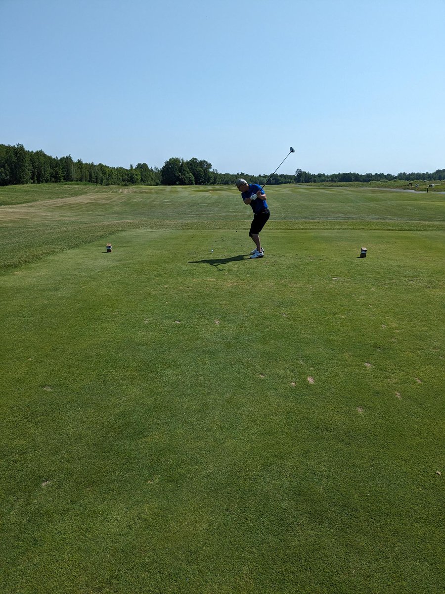 Venez Swinguer pour l’@hopitalmontfort ! Joignez-vous à nous pour le tournoi de golf de la Fondation Montfort dès le 14 juin, au prestigieux club de golf @HylandsGolf à Ottawa. Inscrivez-vous dès maintenant au : bit.ly/Tournoidegolf-…