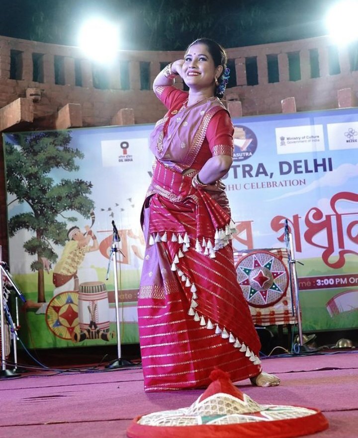 Tanvi Sharma tweet media