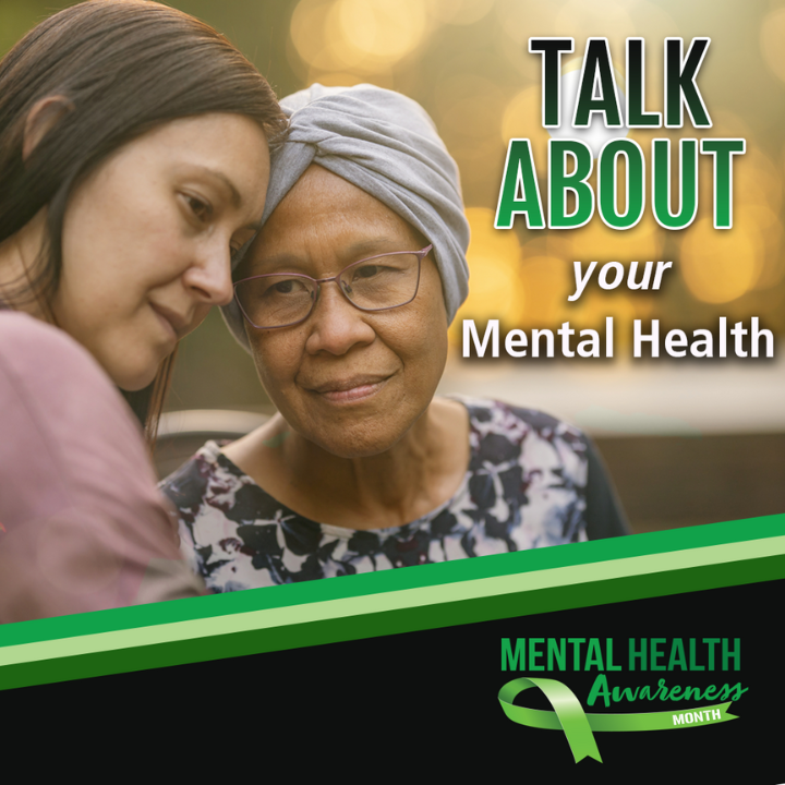 CDC (@cdcgov) on Twitter photo Mental well-being is key for older adults. Don’t let age slow you down. Nurture your connections, join a social group, or consider volunteering to keep feeling active.
If you need mental health support, seeking help is always an option. bit.ly/448zzh8
#MHAM2024 Mental well-being is key for older adults. Don’t let age slow you down. Nurture your connections, join a social group, or consider volunteering to keep feeling active.
If you need mental health support, seeking help is always an option. bit.ly/448zzh8
#MHAM2024