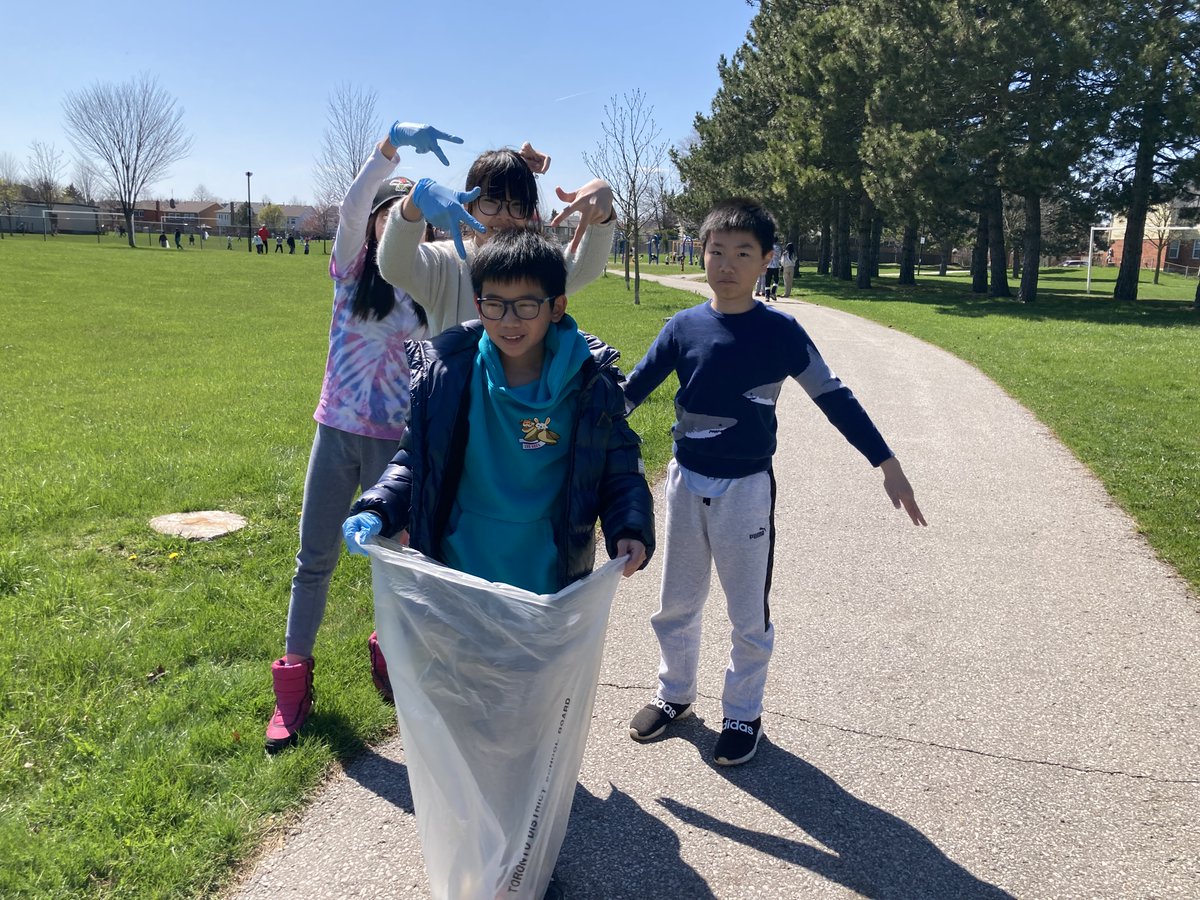 Milliken PS tweet media