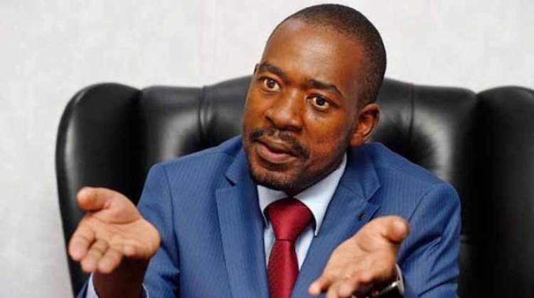No one wants to associate with Chamisa anymore. The ZCTU blocked him from addressing workers during the May Day gathering in Highfields. Apera uyu