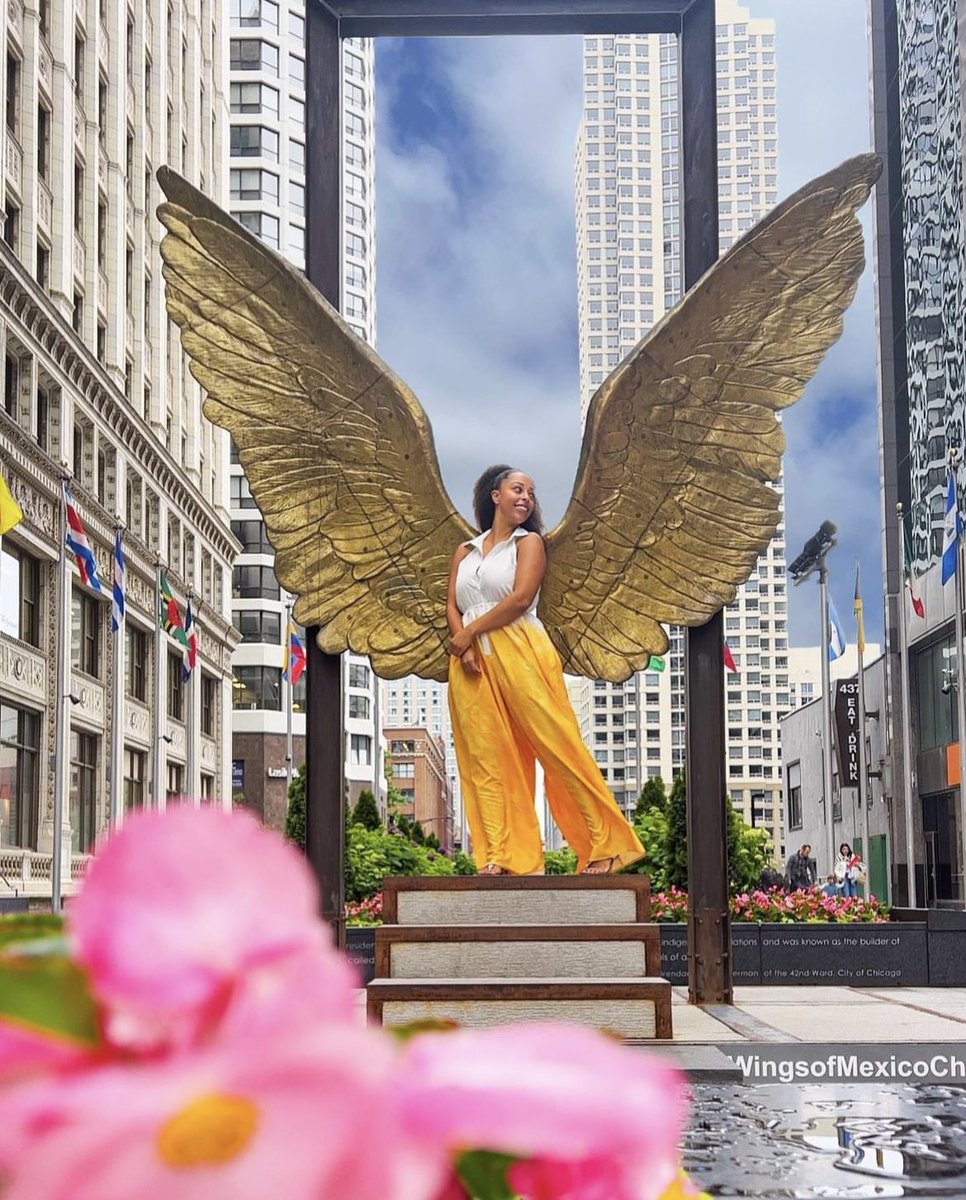 AlyssaExplores's tweet photo. Being the first in my family to venture outside of the US, I'm driven to connect people and inspire exploration. My mission? To ease travel anxiety and enrich lives by broadening horizons, whether digitally or in person. https://t.co/hzGXpX8D9U