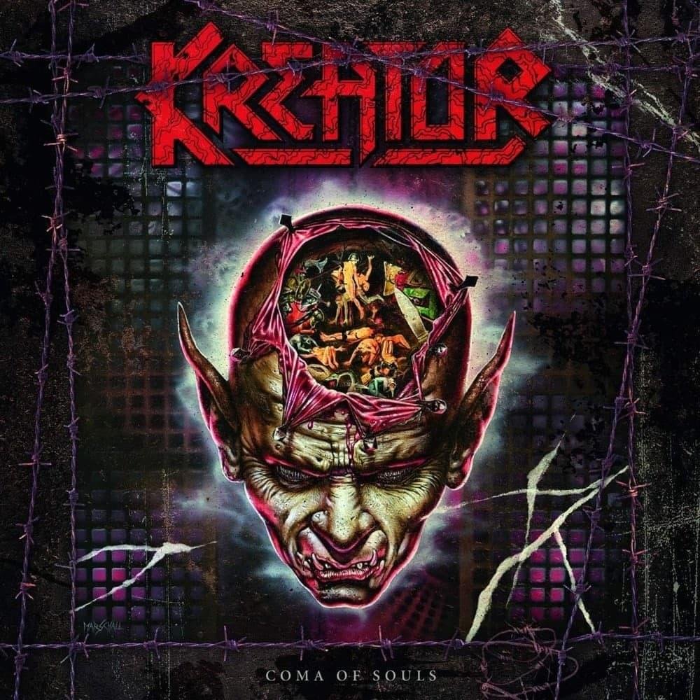 Kreator - Terror Zone 
Denmark 91
youtube.com/watch?v=fUwWMI…