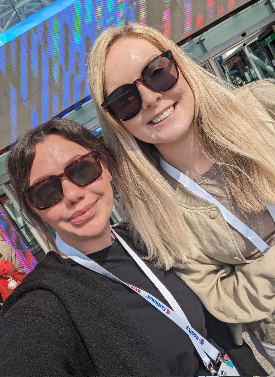 Great day ar #EWMA2024! Kick off: <a href="/annemarieraffer/">anne marie rafferty</a> - how do we improve patient outcomes individually AND empower our work force to do the same? PM was the nitty gritty of wound/surgical care - brilliant! Thanks <a href="/SoTV_UK/">Society of Tissue Viability</a> for giving us the opportunity to experience a brilliant day!
