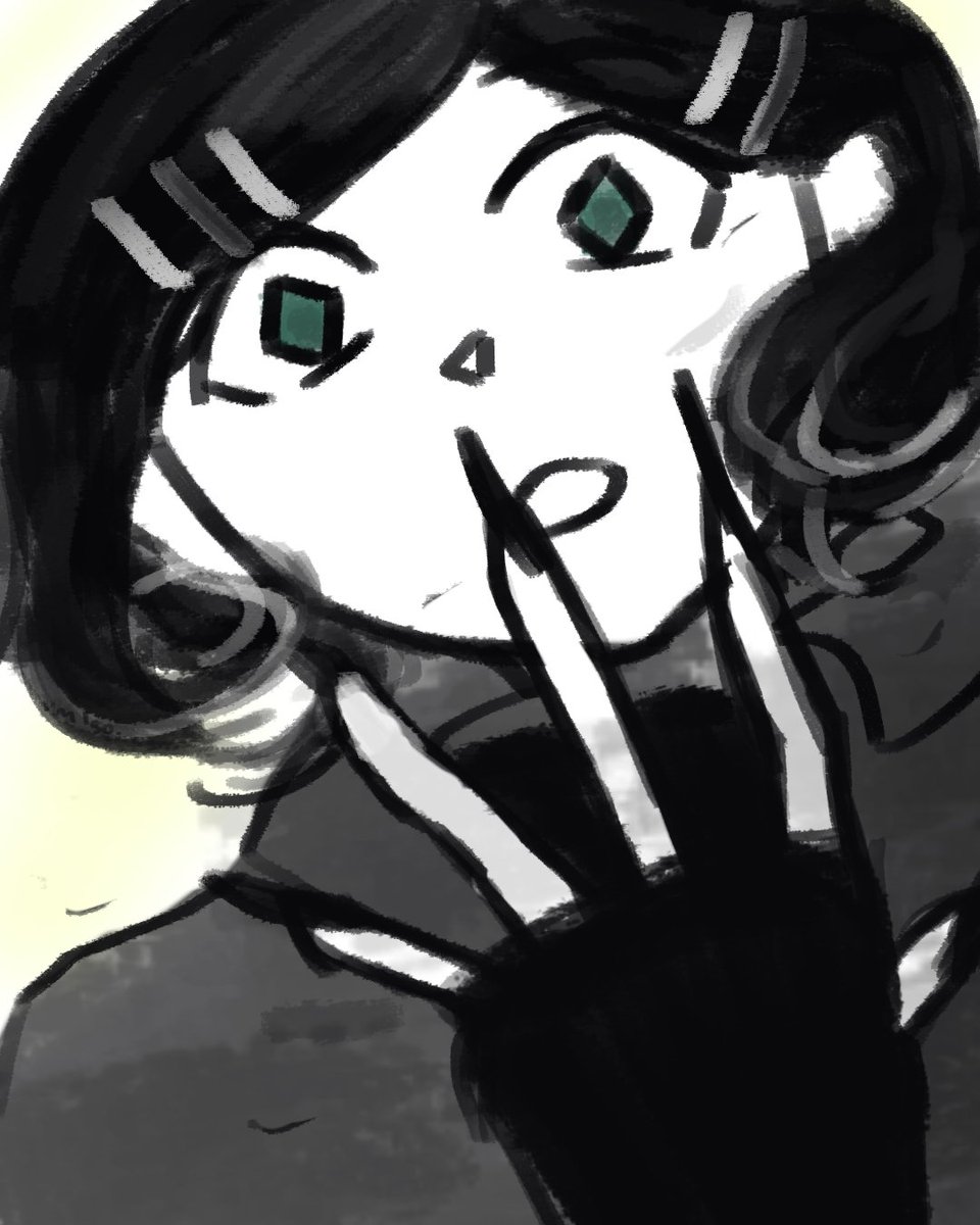 MisoZuDog's tweet photo. วิ่งไปให้ไกลจากที่นี่

[ #BSD #bsdfanart #bungoustraydogs #文豪ストレイドッグス #文スト #ayabsd #aya #ayakoda ] https://t.co/KgeuW8GBnD