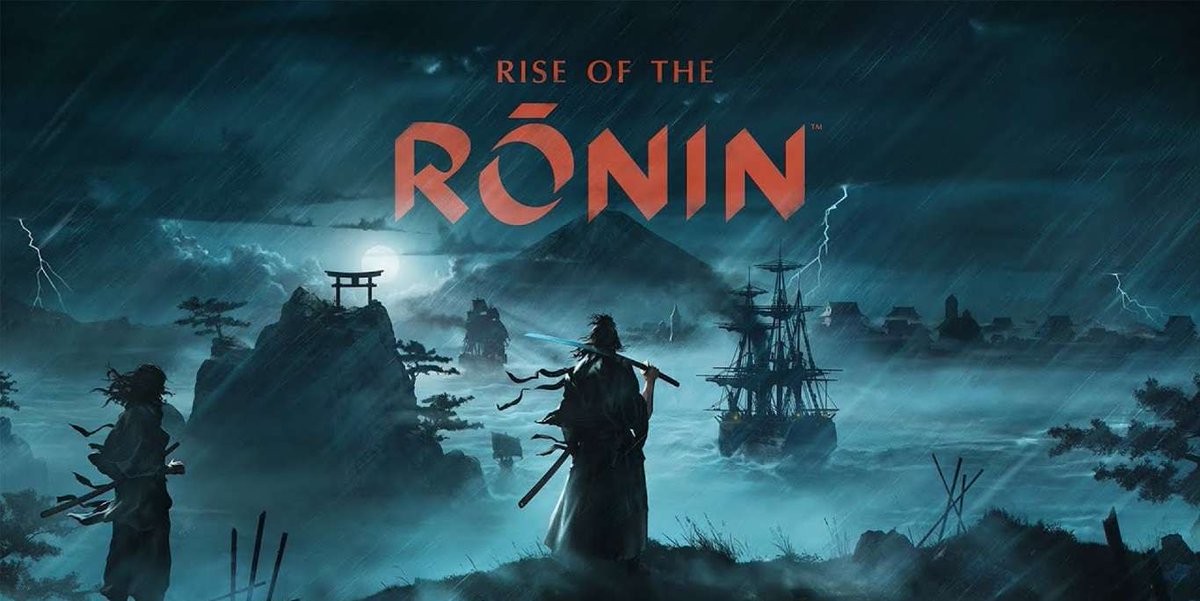 #جيمرز #قيمرز  أعلن شركه Koei Tecmo  تقرير المالي الأخير أن مبيعات الأوليه لعبه Rise of the Ronin قد تجاوزت مبيعات سلسله العاب Nioh مع حصولها  مجموع تقييمات عاليه في موقع Metacritic واقع 8.7 من قبل الاعبين