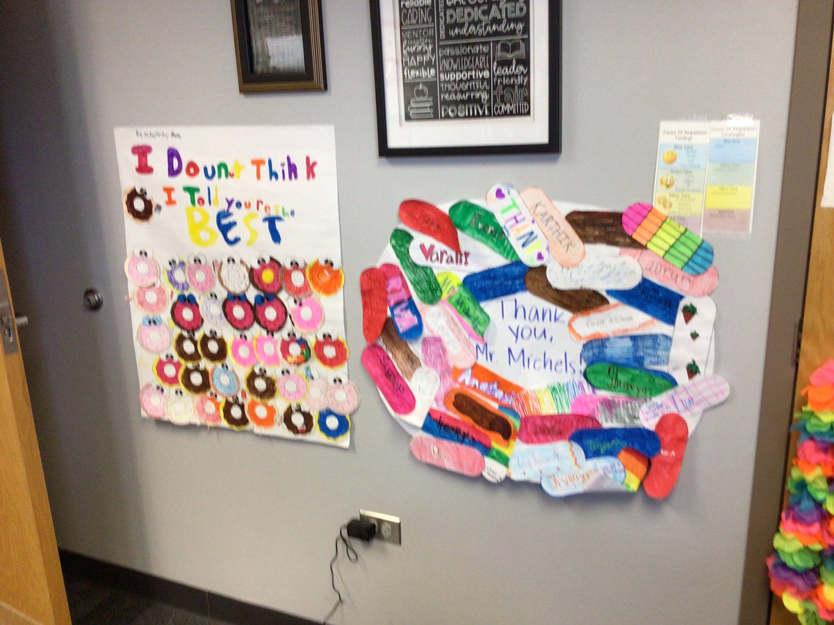 Meridian School tweet media