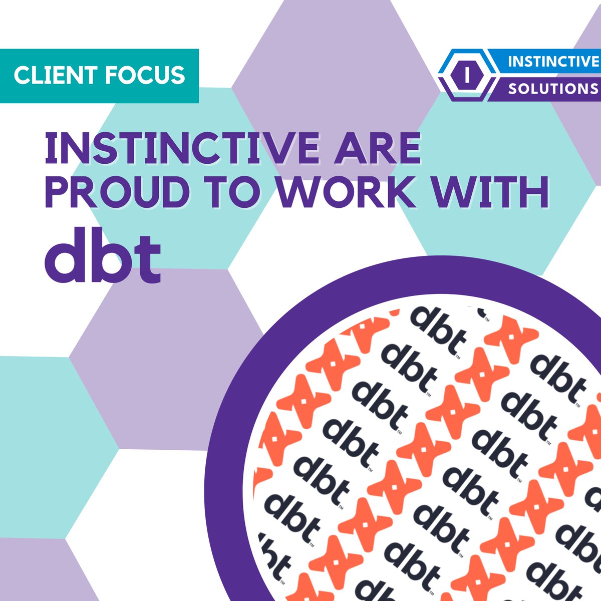 Instinctive Solutions tweet media