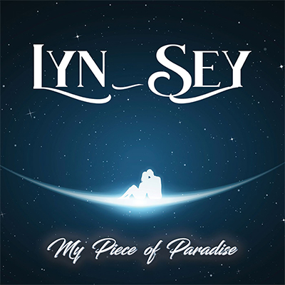We play 'My Piece of Paradise' by Lyn_Sey @LynSey10106817 at 10:01 AM and at 10:01 PM (Pacific Time) Wednesday, May 1, come and listen at Lonelyoakradio.com #NewMusic show
