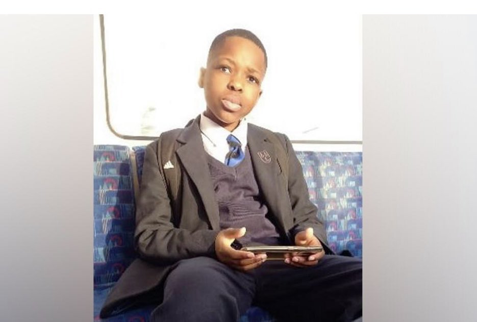 My heart breaks for Daniel Anjorin & his family 😭 No parent should have to go through such unimaginable pain especially when all they want is for their child to have an education and a shot at a purposeful life! Hope the school are truly doing their bit too! RIEP Daniel 🕊️💖
