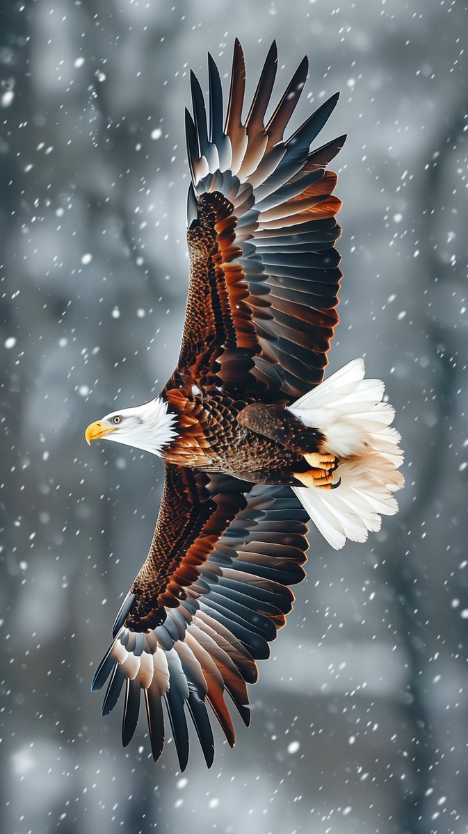 #Wallpaper #Apple #iPhone #iphonewallpaper #AIart #backgrounds #freedownload #Eagle #Nature #BaldEagle