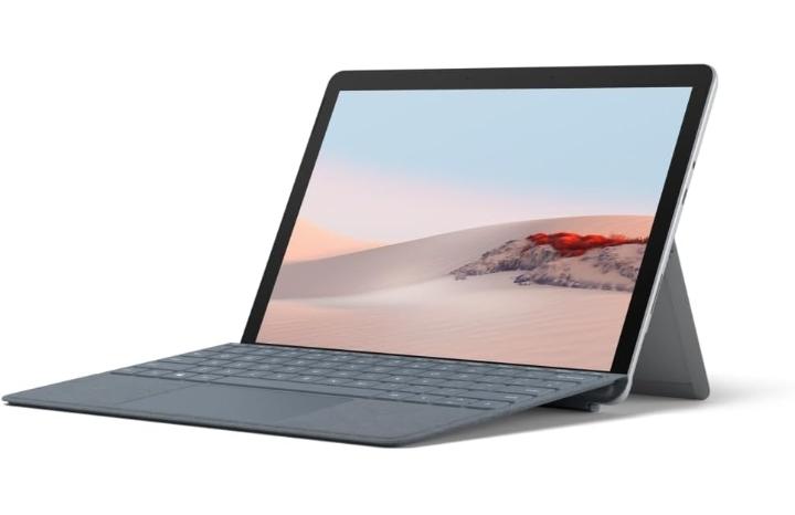 Microsoft Surface Go 2, 10 inch 2-in-1 tablet ( 4 GB RAM, 64 GB, Windows 10)
 ebay.de/itm/3556807902… #eBay on @eBayDE

#onlineshopping #weloveshopping #homedeliveryservice #fashionblogger #ordernow #fashionstyle #fashionista #instafashion #shoppingcentre #ordernow‼️📦💸💳…