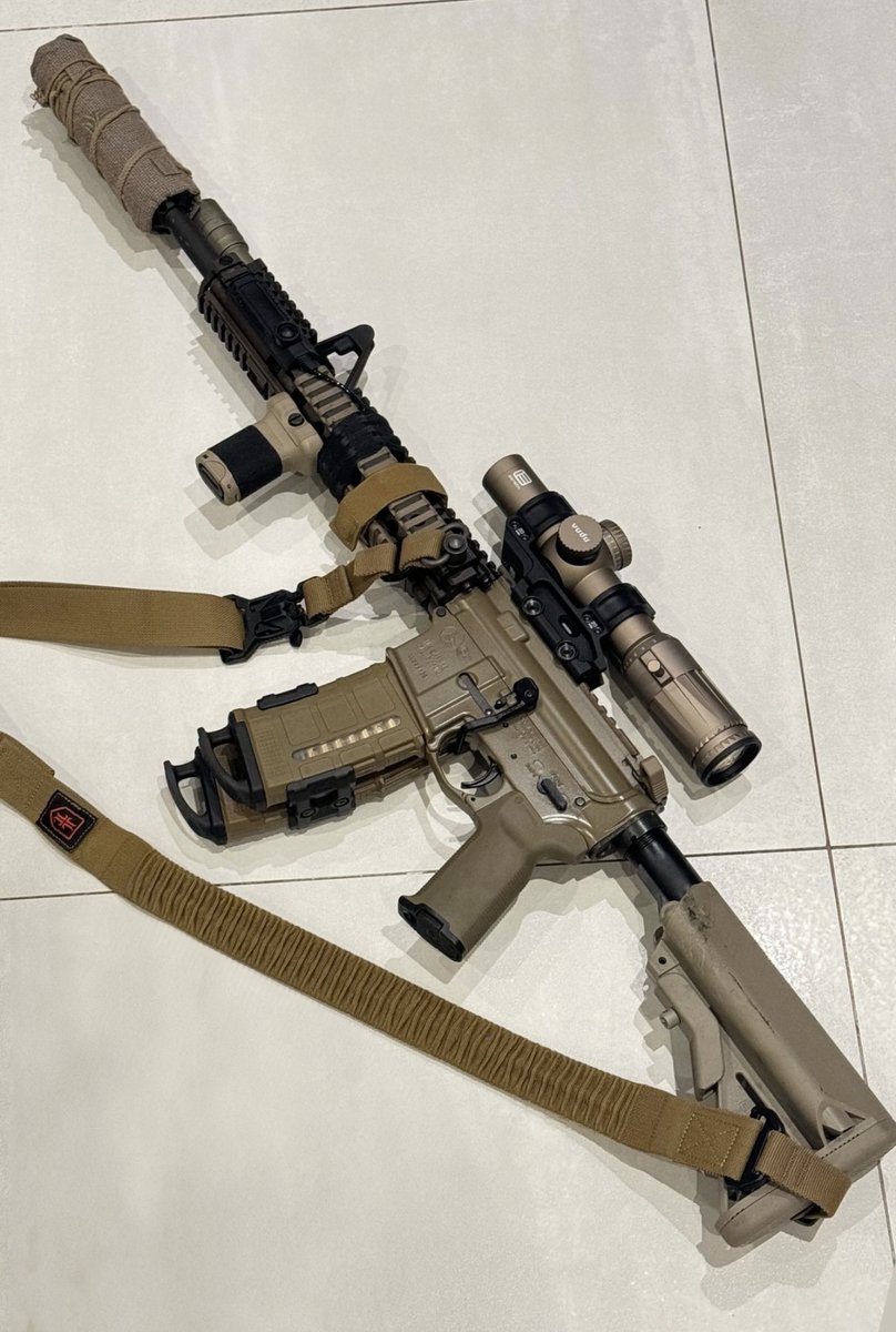 FDE ftw? #silencercentral