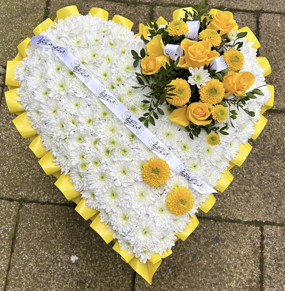 Adele Owen QPM (@adeleandmaddie) on Twitter photo So today we said goodbye to our much loved <a href="/SingTheirName/">Sing Their Name Choir</a> Choir member, Catherine. She will be in our hearts as we continue to sing for those loved ones we have lost. 🎶 So today we said goodbye to our much loved <a href="/SingTheirName/">Sing Their Name Choir</a> Choir member, Catherine. She will be in our hearts as we continue to sing for those loved ones we have lost. 🎶