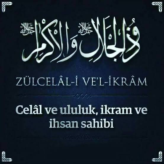 Hüzünlü yüreğimle  sığındığım   
Hira’m;

“Zü’l Celâl-i ve’l-İkrâm...✍️

#vakitakşam