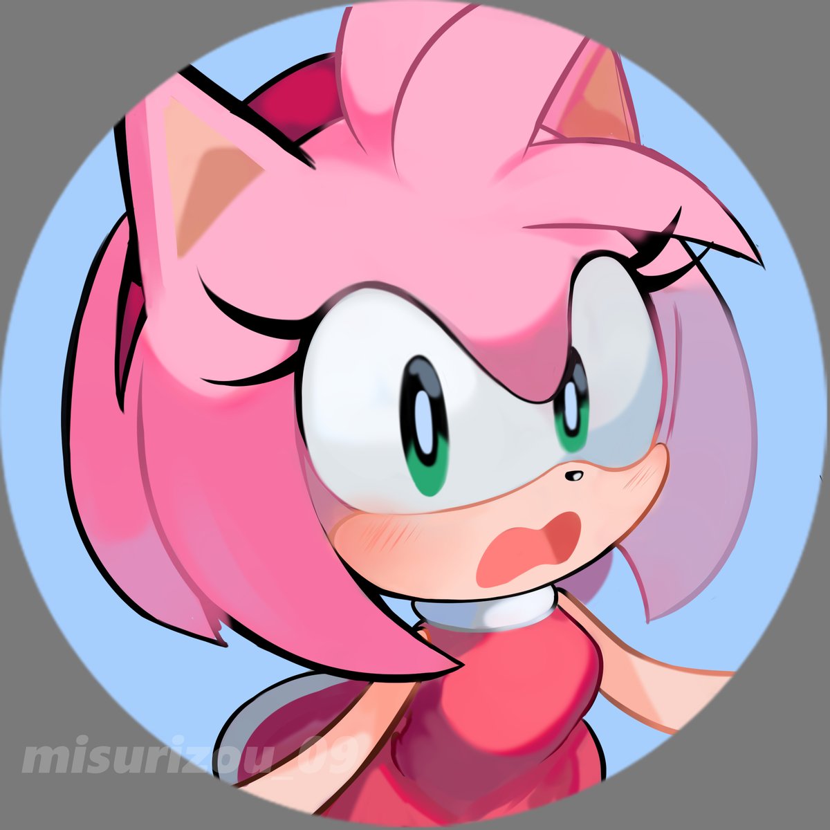 pin button #SonicTheHedgehog